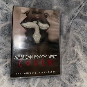 AHS Season 3 Complete Season